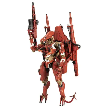 Death Stranding 2 Plastikový model Kit 1/20 The Ghost Mech Coffins Commander 18 cm fotografii produktu