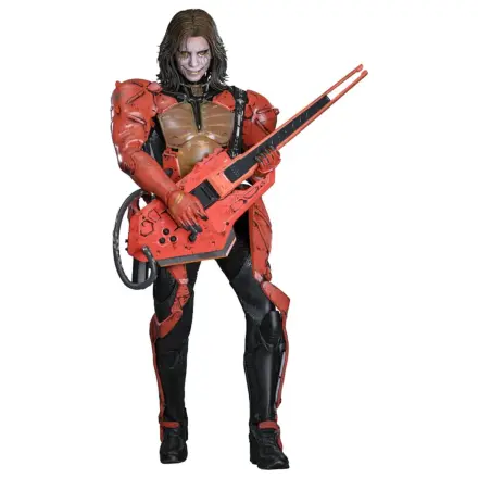 Death Stranding 2: On the Beach Videogame Masterpiece akční figurka 1/6 Higgs 33 cm fotografii produktu