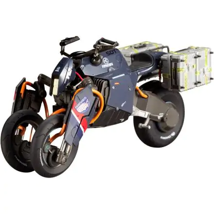 Death Stranding Plastic Model Kit 1/12 Reverzní tříkolka 20 cm fotografii produktu