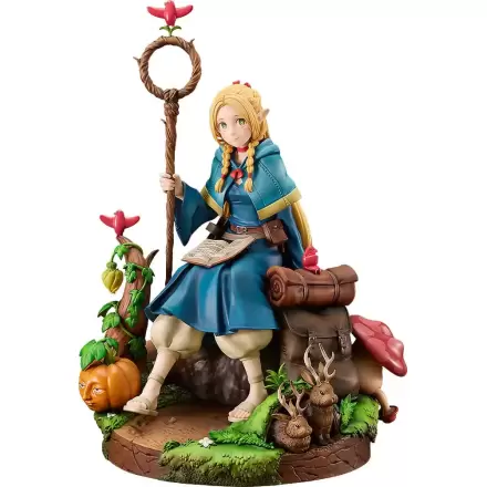 Delicious in Dungeon PVC socha 1/7 Marcille Donato: Adding Color to the Dungeon (re-run) 26 cm termékfotója