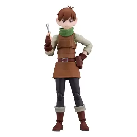 Delicious in Dungeon Figma Akční Figurka Chilchuck 12 cm fotografii produktu