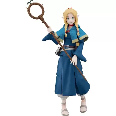 Delicious in Dungeon Figma Akční figurka Marcille 13 cm fotografii produktu