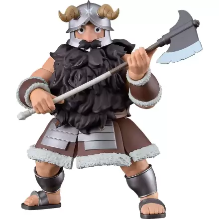 Delicious in Dungeon Figma Akční figurka Senshi 13 cm fotografii produktu