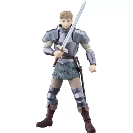 Delicious in Dungeon Figma Akční figurka Laios 15 cm fotografii produktu