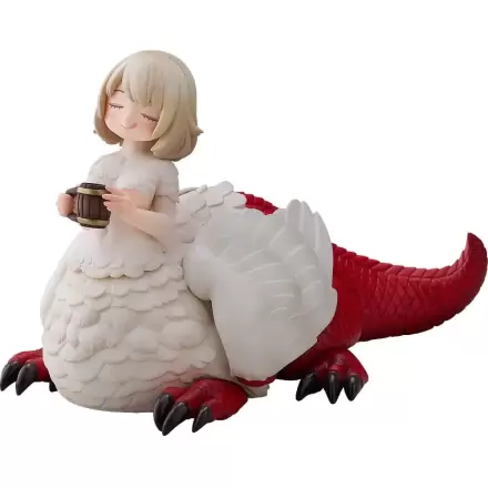 Delicious in Dungeon Socha Gochisosama Falin (Chimera) 15 cm fotografii produktu