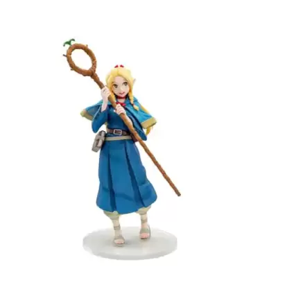 Delicious in Dungeon Luminasta PVC socha Marcille 19 cm fotografii produktu