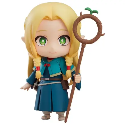 Delicious in Dungeon Nendoroid akční figurka Marcille 10 cm fotografii produktu