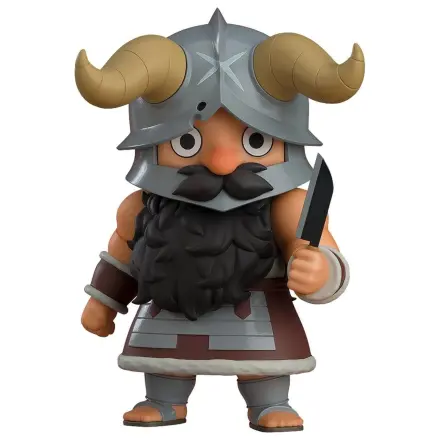 Delicious in Dungeon Nendoroid akční figurka Senshi 10 cm fotografii produktu