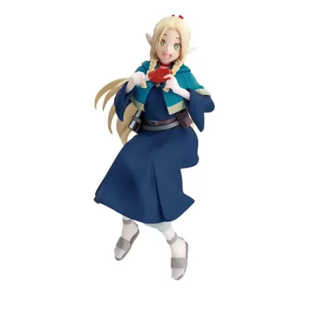 Delicious in Dungeon PM Perching PVC Soška Marcille 15 cm termékfotója