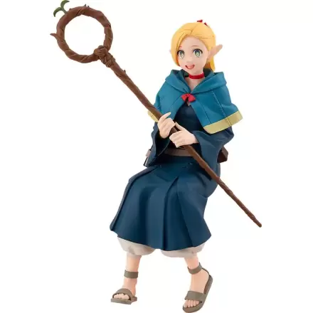 Delicious in Dungeon Pop Up Parade PVC Soška Swacchao! Marcille 13 cm fotografii produktu