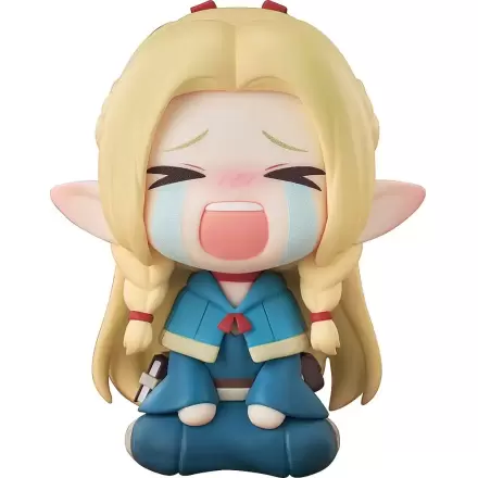 Delicious in Dungeon PVC Soška Qset Marcille 7 cm fotografii produktu