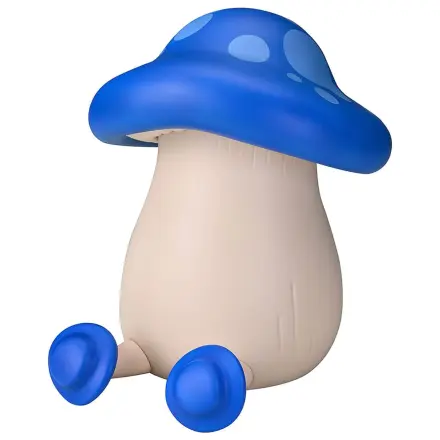 Delicious in Dungeon Soft Vinyl figurka Walking Mushroom Blue 15 cm fotografii produktu