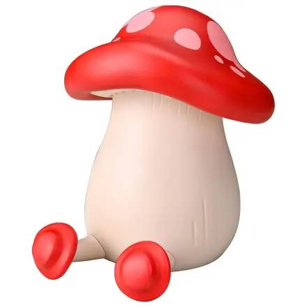 Delicious in Dungeon Soft Vinyl figurka Walking Mushroom Red 15 cm fotografii produktu