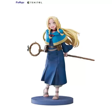 Delicious in Dungeon Tenitol PVC Socha Marcille 28 cm termékfotója