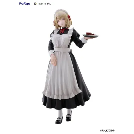 Delicious in Dungeon Tenitol Tall PVC Figurka Falin Classic Maid Ver. 30 cm fotografii produktu