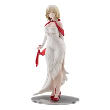 Delicious in Dungeon Tenitol Tall PVC Socha Falin Dress style Verze 30 cm fotografii produktu
