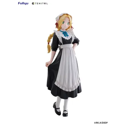 Delicious in Dungeon Tenitol Tall PVC Figurka Marcille Classic Maid Ver. 28 cm fotografii produktu