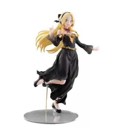 Delicious in Dungeon Tenitol vysoká PVC Socha Marcille styl šatů Verze 28 cm fotografii produktu