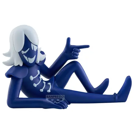 Deltarune Rouxls Kaard figurka 11cm fotografii produktu
