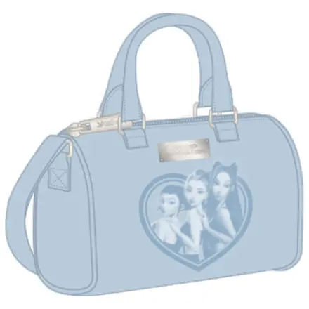 Demon Hunters Secret Kpop taška fotografii produktu