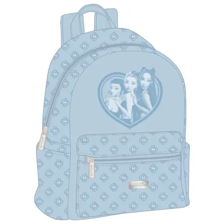 Demon Hunters Secret Kpop batoh 28cm fotografii produktu