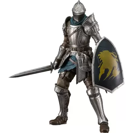 Demon's Souls Pop Up Parade PVC Soška SP Fluted Armor 24 cm fotografii produktu