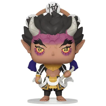 Demon Slayer Funko POP! Animation Vinylová figurka Zohakuten Exclusive 9 cm fotografii produktu