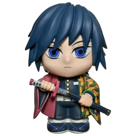 Demon Slayer Figurální banka Giyuu fotografii produktu