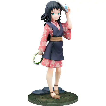 Demon Slayer Kimetsu no Yaiba PVC soška 1/7 Makomo 20 cm termékfotója