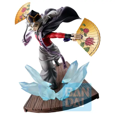 Demon Slayer Kimetsu no Yaiba Character B Ichibansho figurka 15 cm fotografii produktu