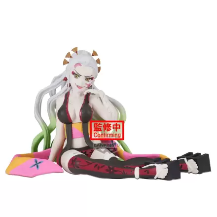 Demon Slayer Kimetsu no Yaiba Daki Glitter & Glamorous figurka 21 cm termékfotója