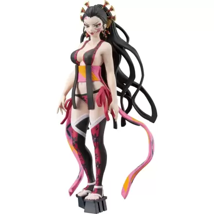 Demon Slayer Kimetsu no Yaiba Daki figurka vol. 7 16 cm termékfotója