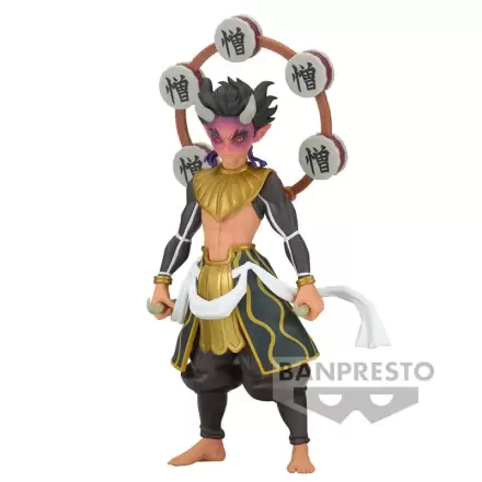 Demon Slayer Kimetsu no Yaiba Demon Series Zohakuten figurka 15 cm termékfotója