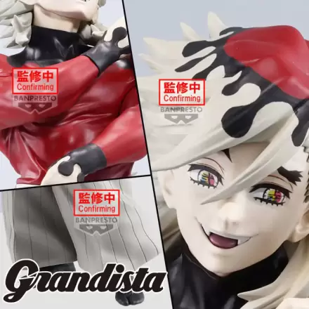 Demon Slayer Kimetsu no Yaiba Doma Grandista figurka 25 cm fotografii produktu