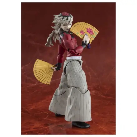 Demon Slayer Kimetsu No Yaiba Doma S.H. Figurarts figurka 15,5cm fotografii produktu