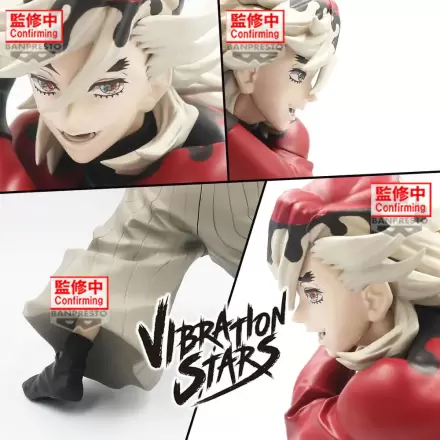 Demon Slayer Kimetsu no Yaiba Doma Vibration Stars figurka 14 cm fotografii produktu