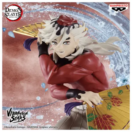 Demon Slayer Kimetsu no Yaiba Doma Vibration Stars figurka 14 cm fotografii produktu
