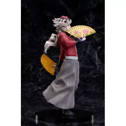 Demon Slayer: Kimetsu no Yaiba PVC socha Douma 21 cm fotografii produktu