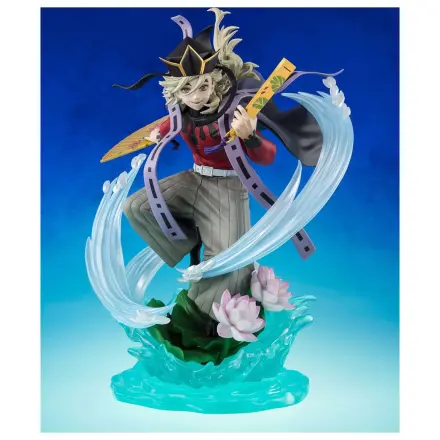Demon Slayer: Kimetsu no Yaiba FiguartsZERO PVC Socha Doma 23 cm fotografii produktu