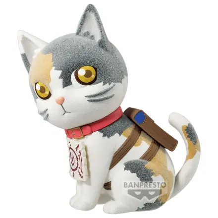 Demon Slayer Kimetsu no Yaiba Fluffy Puffy Chachamaru figurka 9 cm fotografii produktu