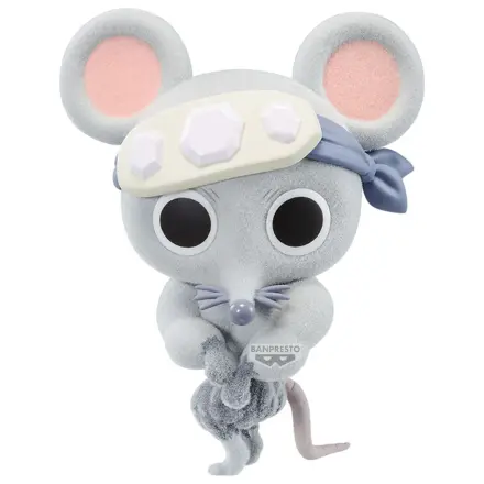 Demon Slayer Kimetsu no Yaiba Fluffy Puffy Star Mice Ver B figurka 7cm fotografii produktu