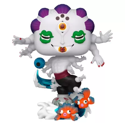 Demon Slayer: Kimetsu no Yaiba Funko POP! Animation vinylová figurka Gyokko 12 cm fotografii produktu