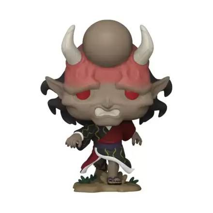 Demon Slayer: Kimetsu no Yaiba Funko POP! Animation Vinylová figurka Hantengu 9 cm termékfotója