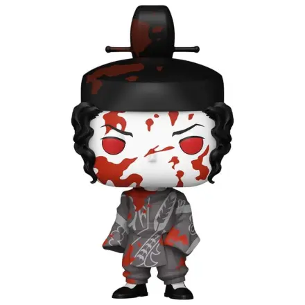 Demon Slayer: Kimetsu no Yaiba Funko POP! Animation Vinylová figurka Muzan 9 cm fotografii produktu