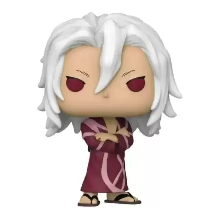 Demon Slayer: Kimetsu no Yaiba Funko POP! Animation Vinylová Figurka Tengen (Kimono) Exkluzivní Edice 9 cm fotografii produktu
