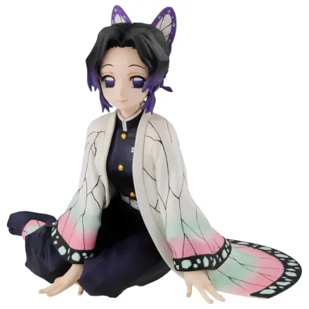Demon Slayer: Kimetsu no Yaiba G.E.M. Series PVC figurka Shinobu-san 11 cm Palm Size (Repeat) fotografii produktu