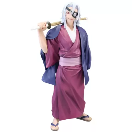 Demon Slayer Kimetsu no Yaiba Giyu Tengen Uzui Ichibansho figurka 27 cm termékfotója