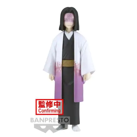 Demon Slayer Kimetsu No Yaiba Kagaya Ubuyashiki figurka 15 cm termékfotója