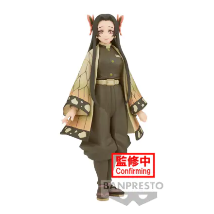 Demon Slayer: Kimetsu no Yaiba PVC soška Kanae Kocho 16 cm termékfotója