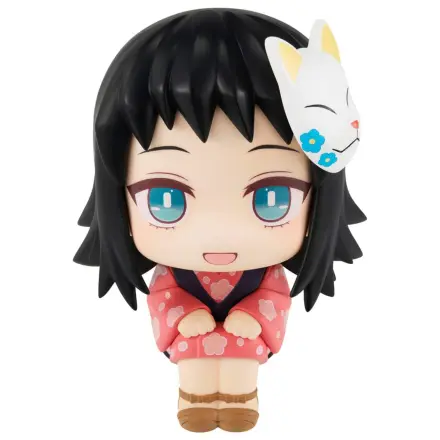 Demon Slayer Kimetsu no Yaiba Look Up PVC socha Makomo 11 cm fotografii produktu